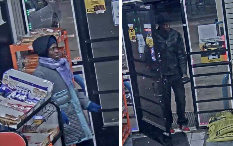 carjacking suspects