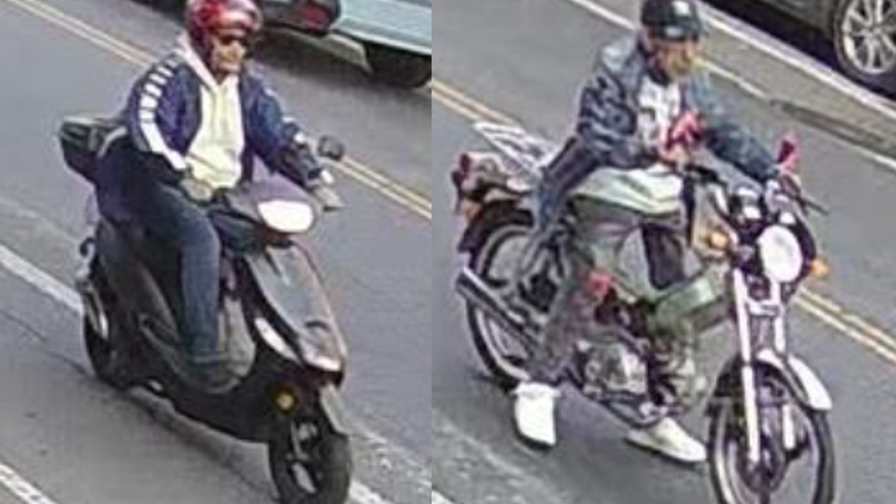 Shooters open fire on man, 37, during Brooklyn argument