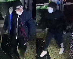 suspects
