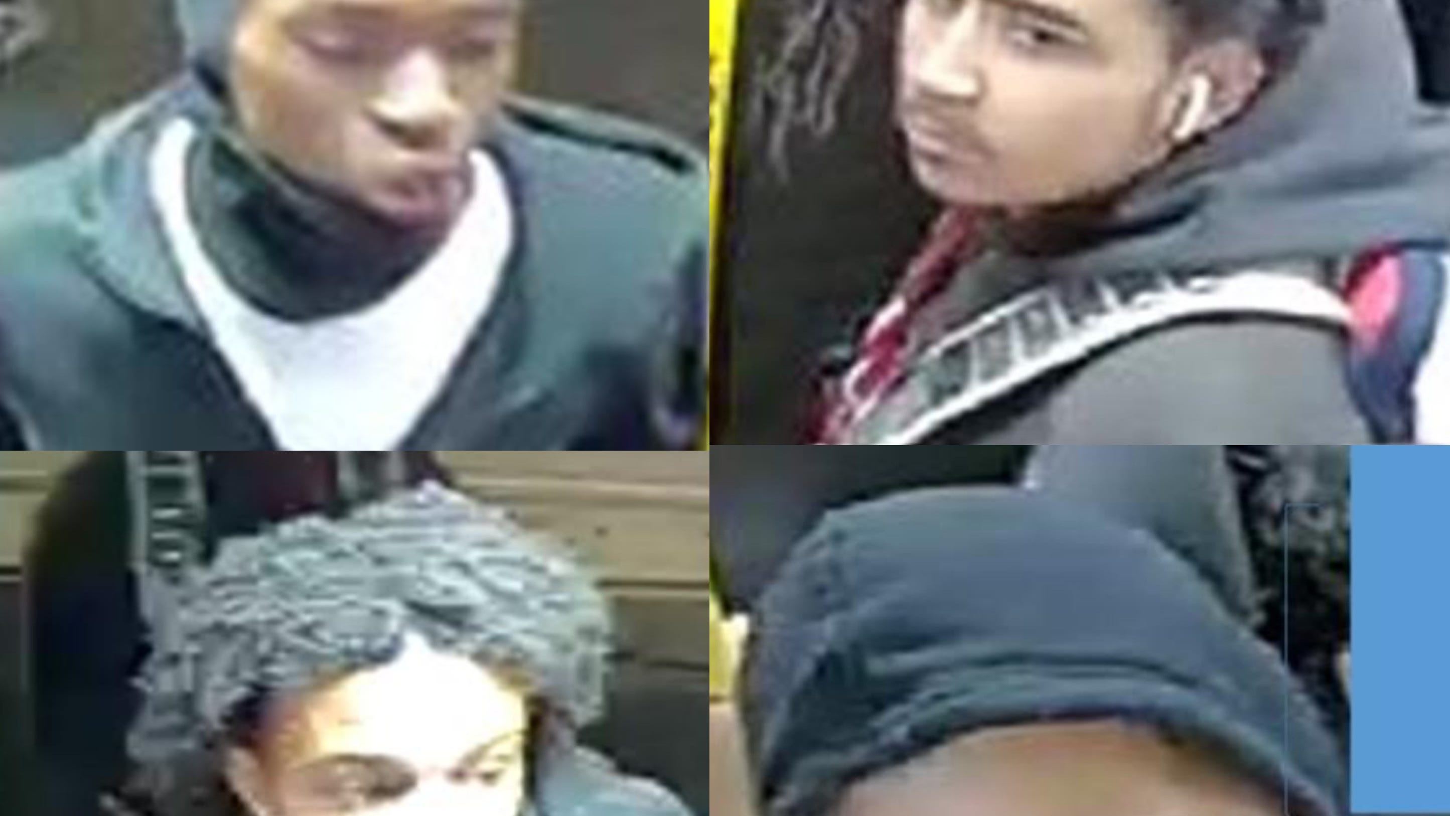 2 arrested for fatal Bronx stabbing, 2 still at-large