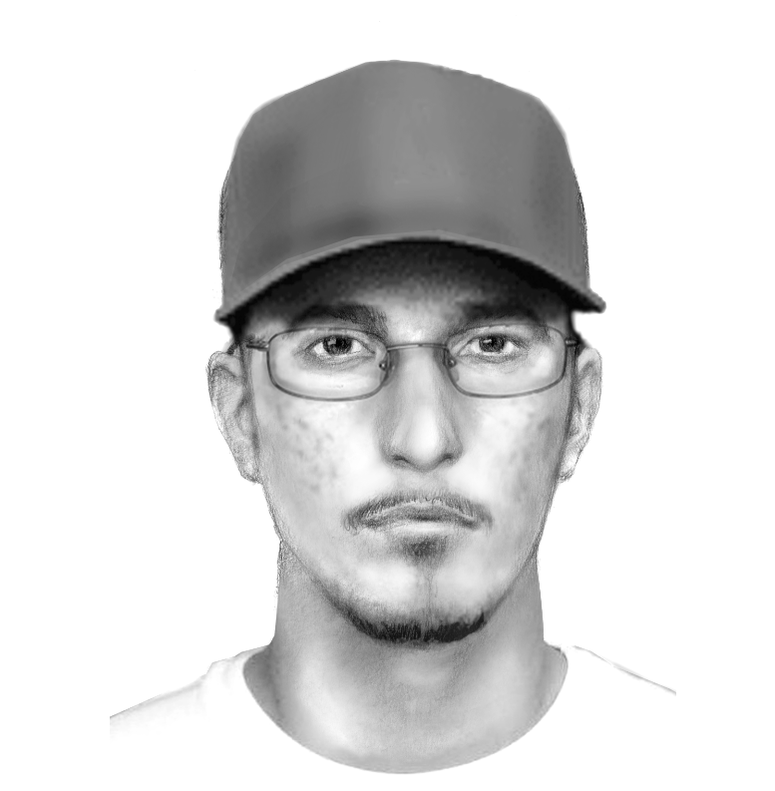 Suspect sketch
