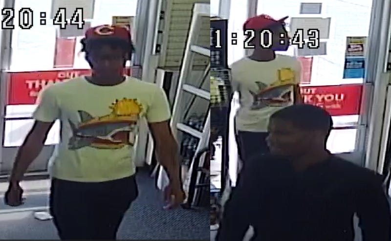 retail fraud