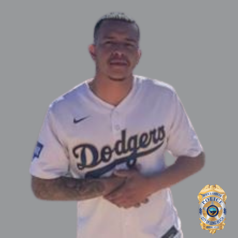 Long Beach Police Department