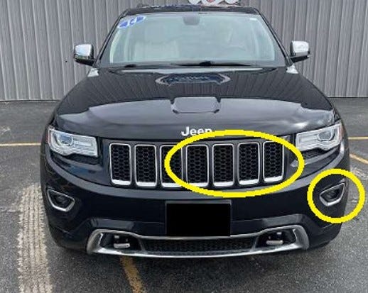 SUV