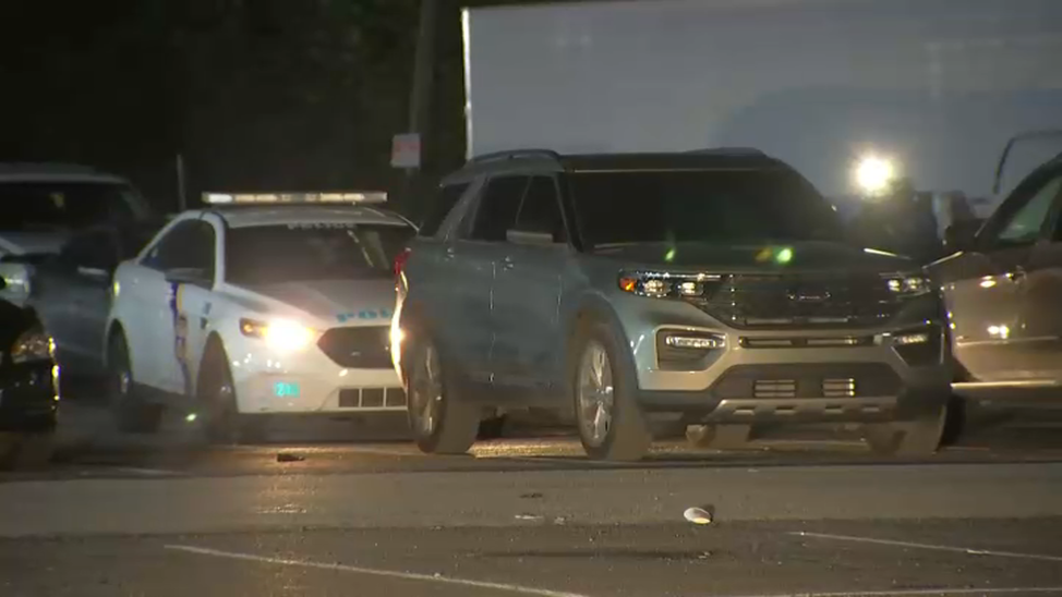 Investigators seize SUV likely used by gunmen in deadly Roxborough High shooting