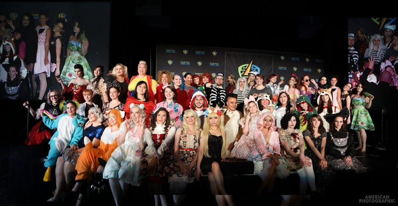 Silicon Valley Comic Con