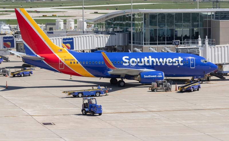 Southwest Airlines