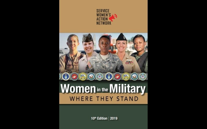 ServiceWomensActionNetwork