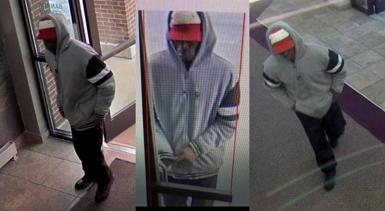 swansea bank robbery suspect