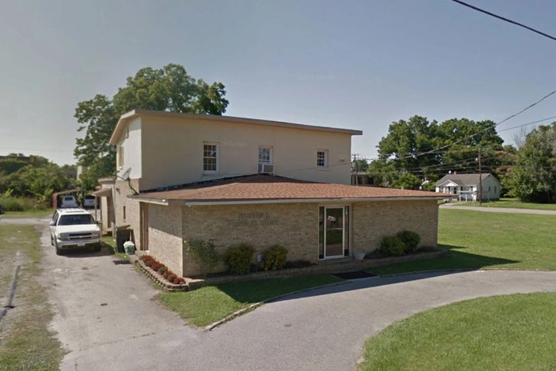 Hunter's Funeral Home