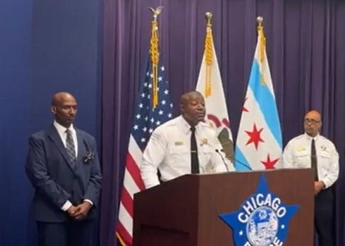 Chicago Police Department