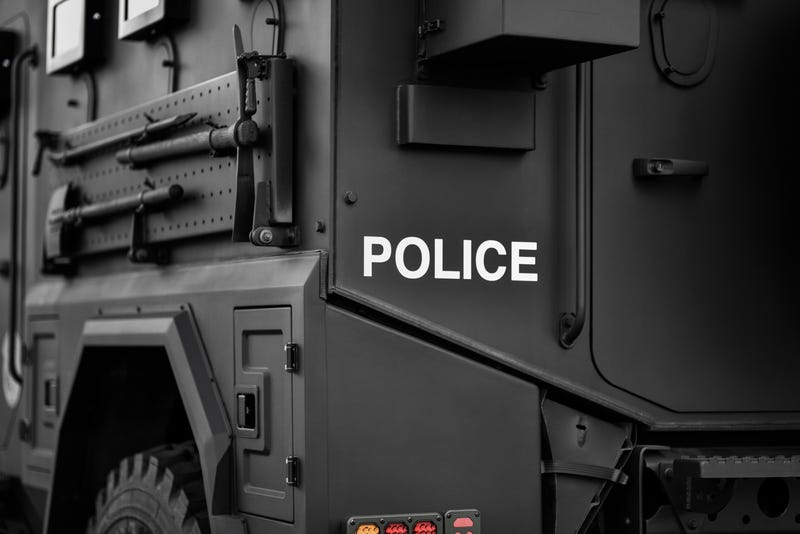 SWAT illustration