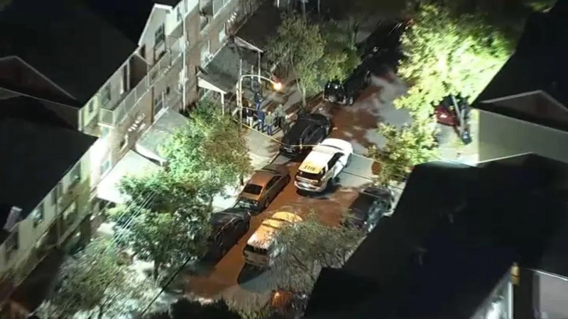 3 Philly SWAT Officers Shot