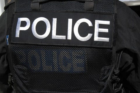 Police