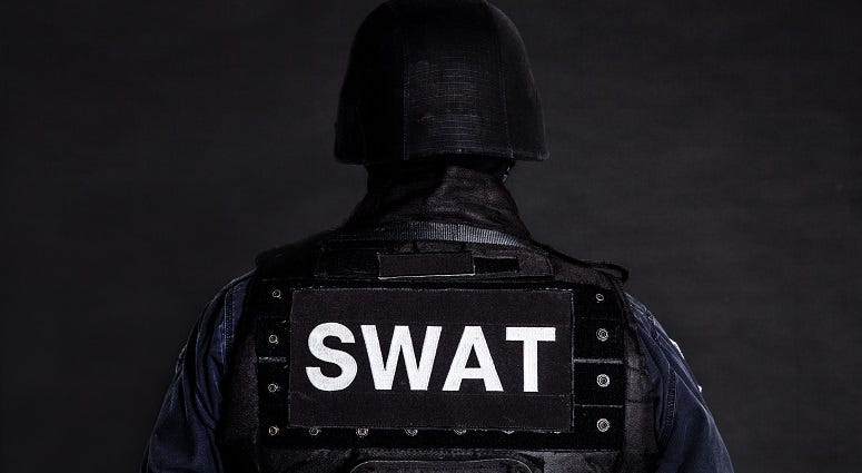 SWAT