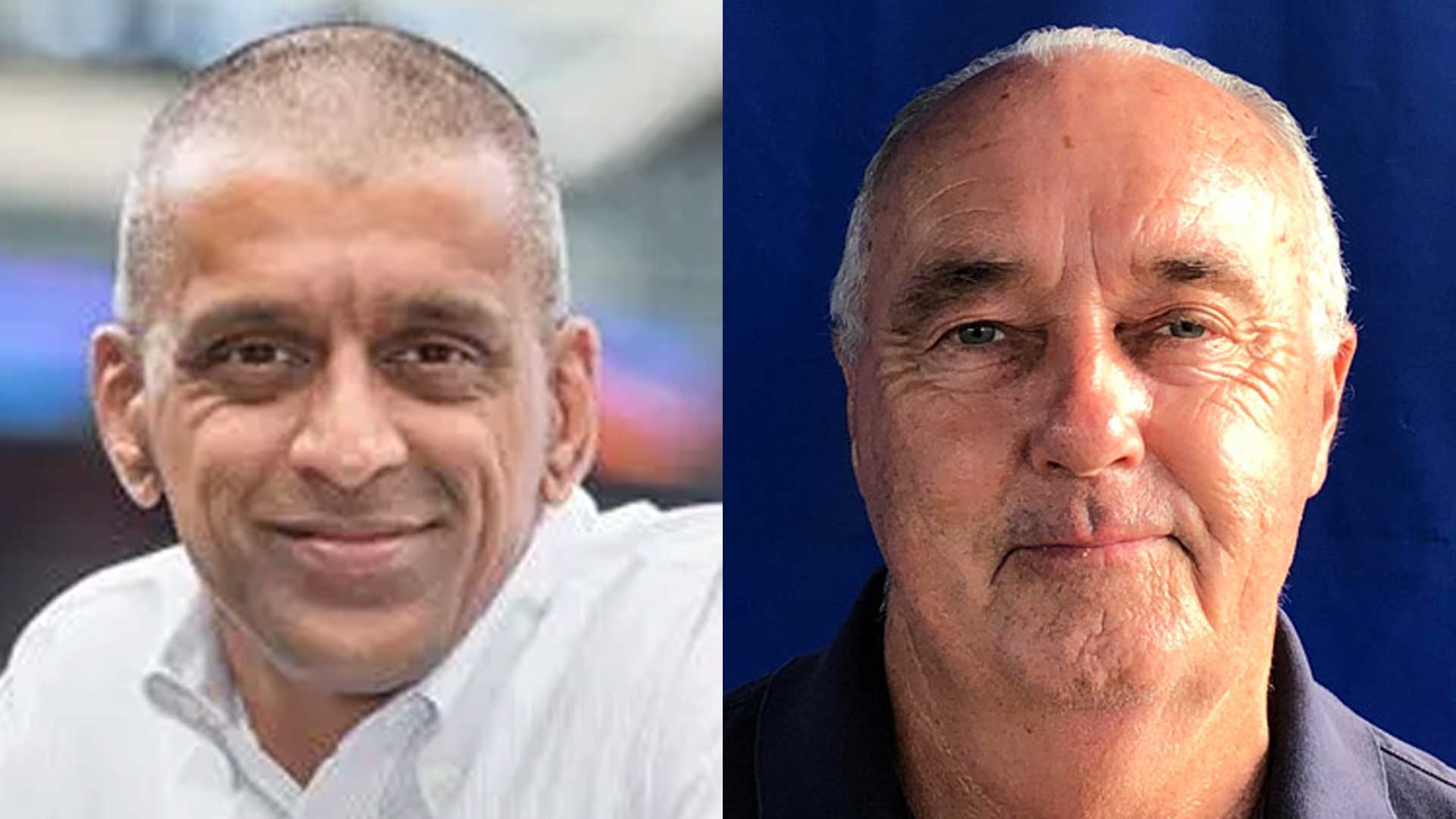 LISTEN: One final 'Me and Eddie C' as Sweeny bids farewell to the retiring Ed Coleman