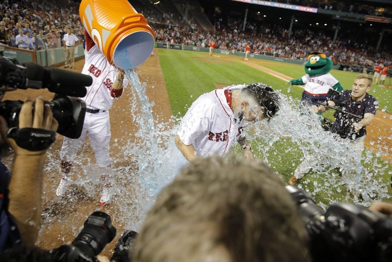 Blake Swihart