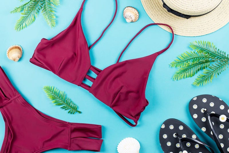 swimsuit