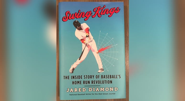 Swing Kings book cover