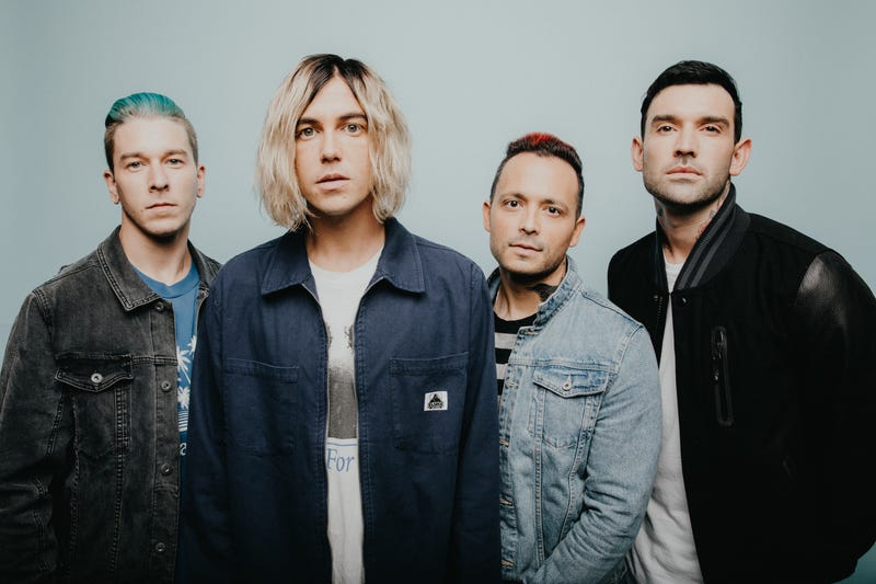 Sleeping With Sirens