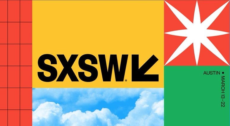 SXSW 2020