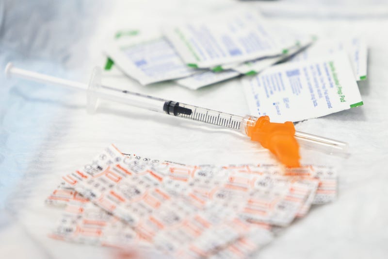 COVID vaccine