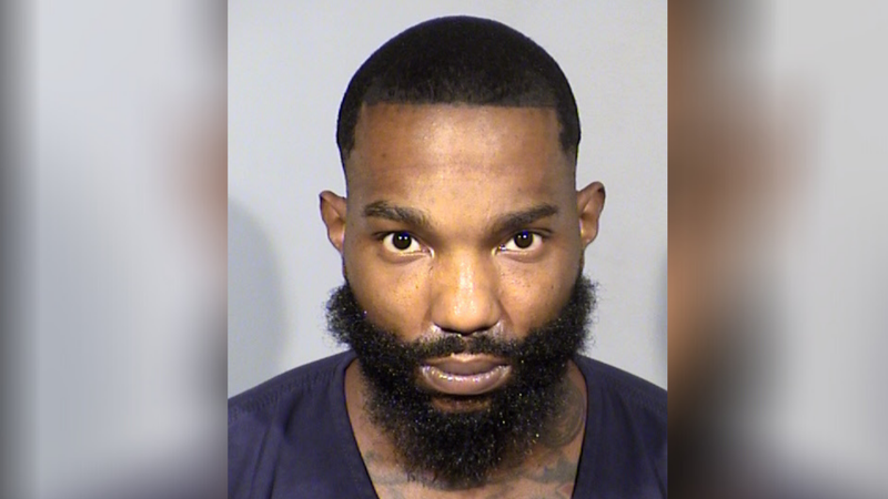 Mugshot of child abuse suspect Sidney Deal