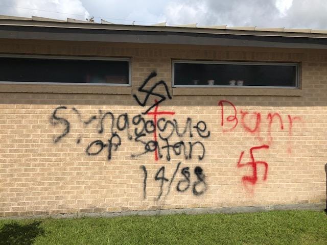 graffiti