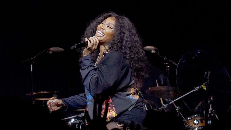SZA