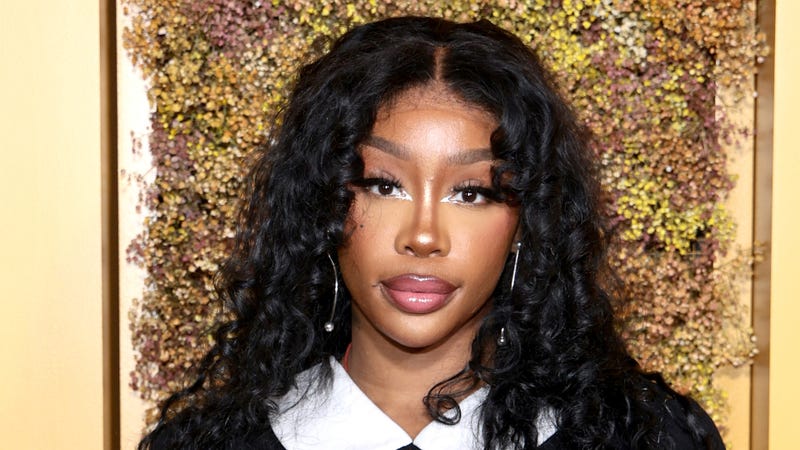 SZA