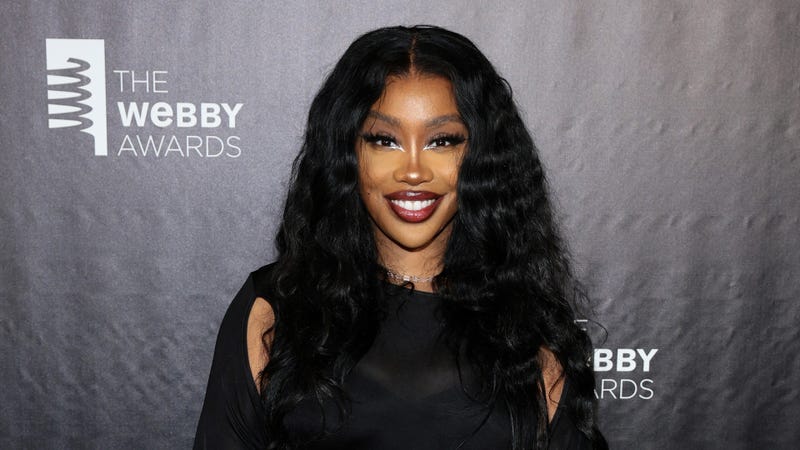 SZA