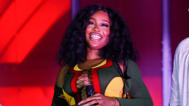 SZA