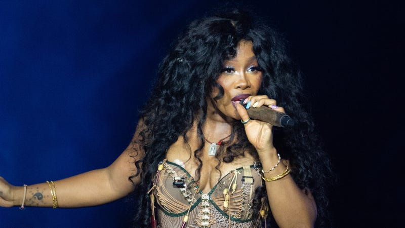 SZA