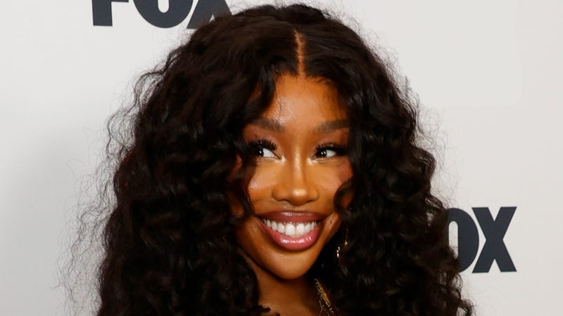 SZA