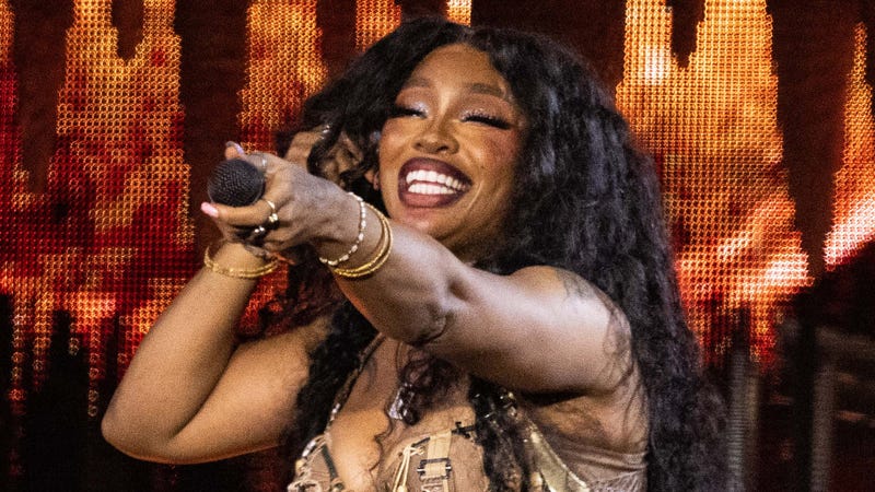 SZA
