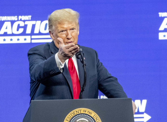 President Donald J. Trump to Discuss the History of His Administration with Bill O’Reilly in a Limited Engagement National Tour