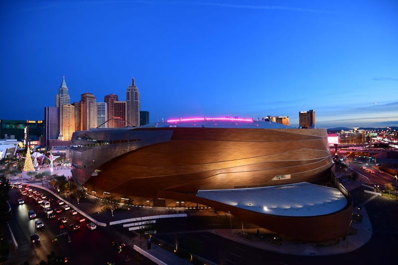 T-Mobile Arena