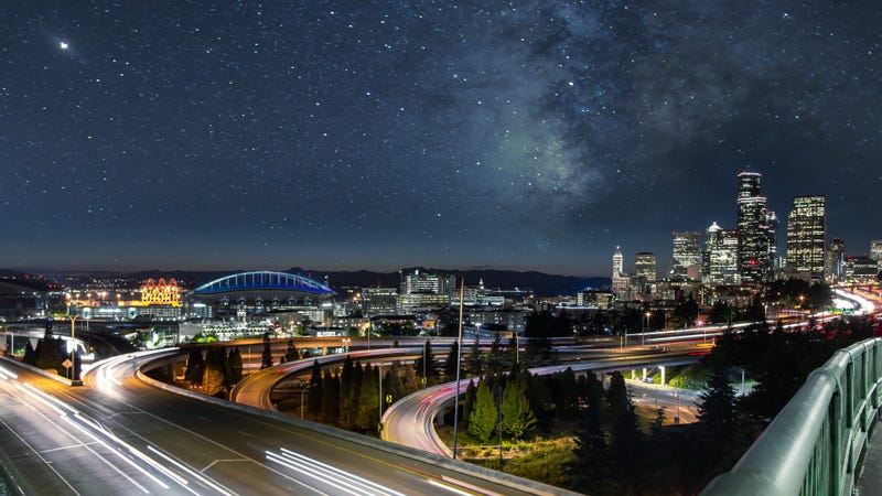 T-Mobile Park (Seattle)