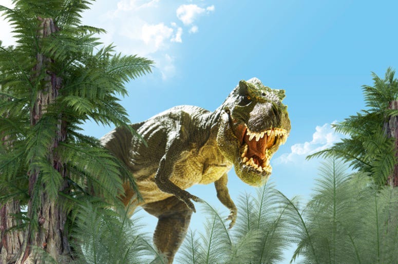 T_Rex