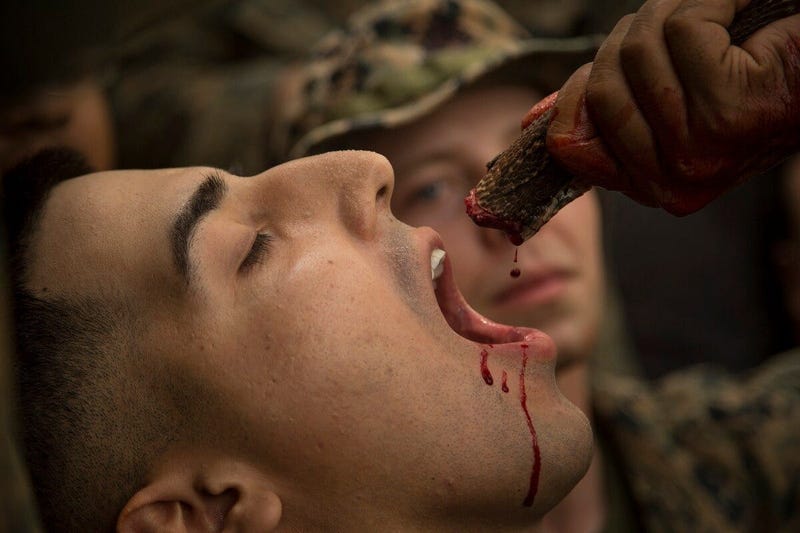 Cobra Gold 2020 military exercise