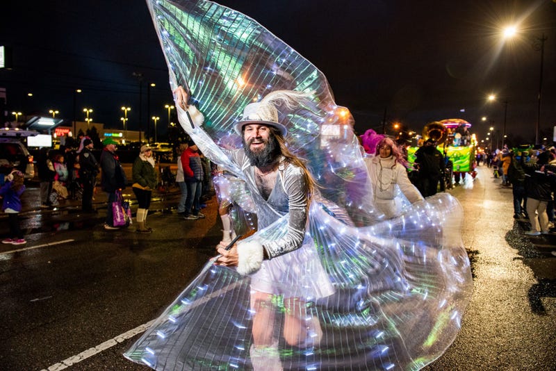 parade