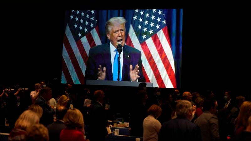 NY AG now investigating Trump Org in a 'criminal capacity,' in addition to civil