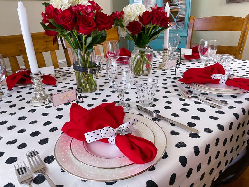 Table settings