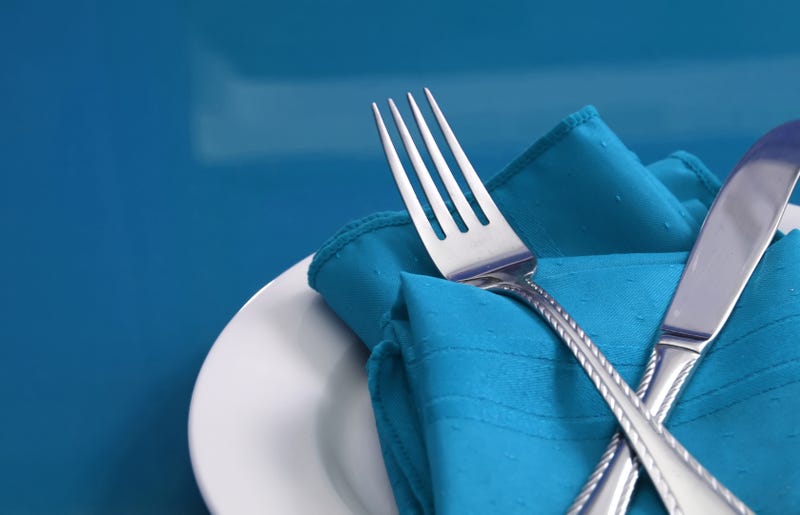 table setting
