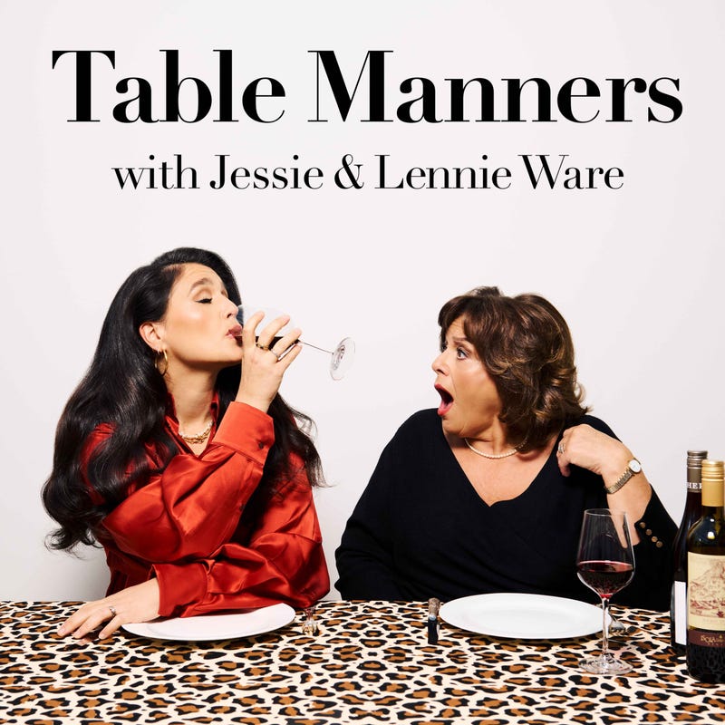 Table Manners