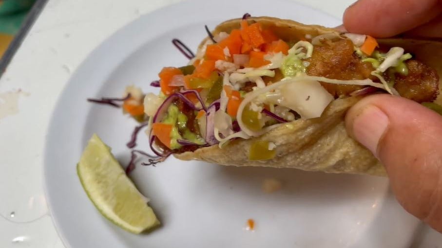 Queens professor wraps history, culture and more into course on tacos