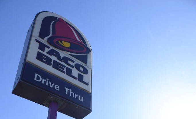 Taco Bell