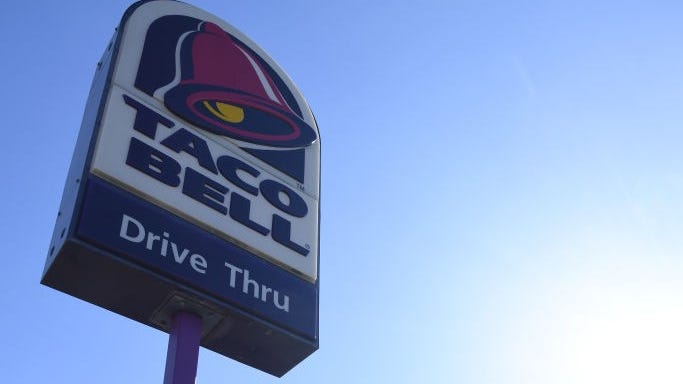 Troy Police respond to report of gun threat in line at Taco Bell drive-thru