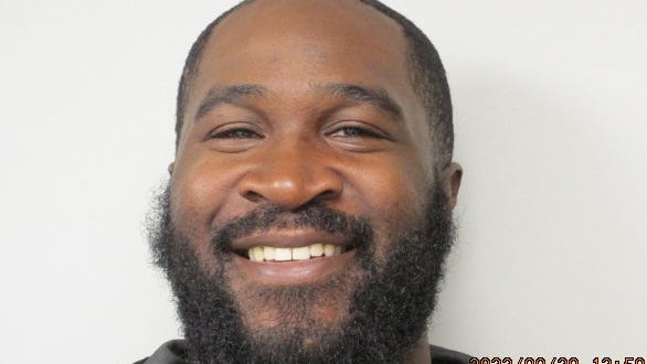 Cops arrest convicted felon after allegedly using gun to get free pop at Washtenaw County Taco Bell