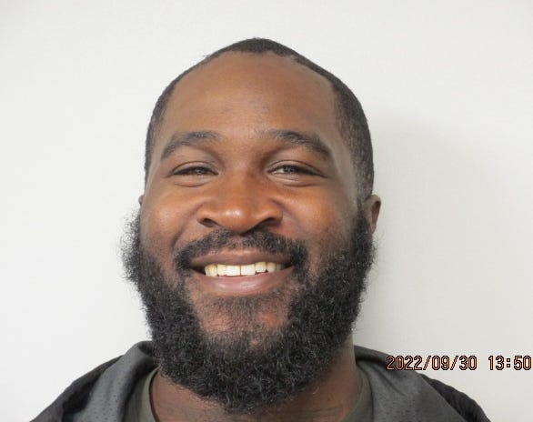 Eddie Lee Nailor mugshot